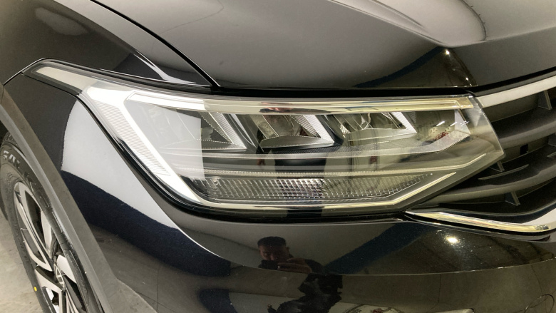 Volkswagen Tiguan 1.5 TSI 150 Active 5dr DSG Petrol Estate